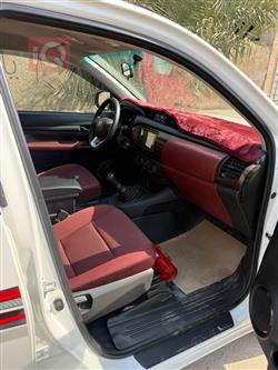 تويوتا هايلوكس